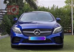 مێرسێدس بێنز C-Class